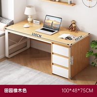 Дубовая коробочка для хранения, 100×48×76см