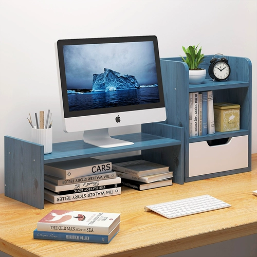 Дисплей увеличивает настольное настольное базовое рабочие столы настольного компьютера