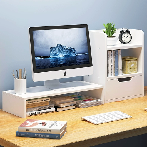 Дисплей увеличивает настольное настольное базовое рабочие столы настольного компьютера