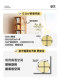 Rotating Bookshelf Integrated Wall-Mounted Round Storage Rack 360-Degree Floor-Standing Display Cabinet Solid Wood Storage Cabinet Corner Bookcase