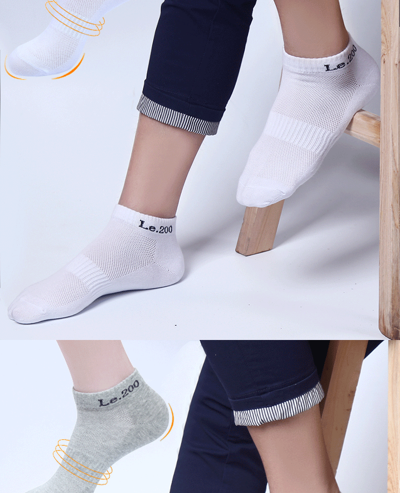 Chaussettes - collants LE200 - Ref 754964 Image 20