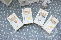 Foreign trade baby gauze blanket Baby non-fluorescent pure cotton blanket Newborn cotton gauze blanket