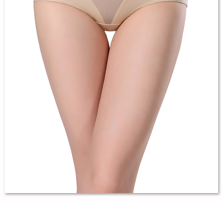 body amincissant simple en nylon - Ref 672345 Image 27