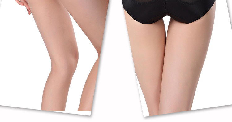 body amincissant simple en nylon - Ref 672345 Image 23