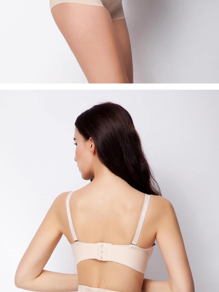 body amincissant en nylon - Ref 669952 Image 16