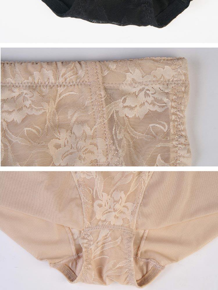 body amincissant en nylon - Ref 669952 Image 23