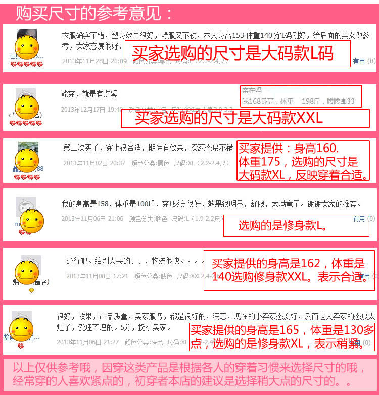 Sous-vêtement minceur simple en nylon - Ref 706459 Image 8