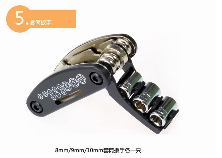 Outils pour vélo - Ref 2280403 Image 78