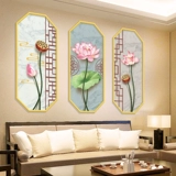 Наклейки на стену, трехмерная наклейка, настенные самоклеющиеся обои, 3D