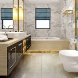 Пол плитка золотая красивая швейная стена угловая линия гостиная плитка пола от липких зазоров до покрытия кирпича декоративные кирпичные наклейки водонепроницаемые