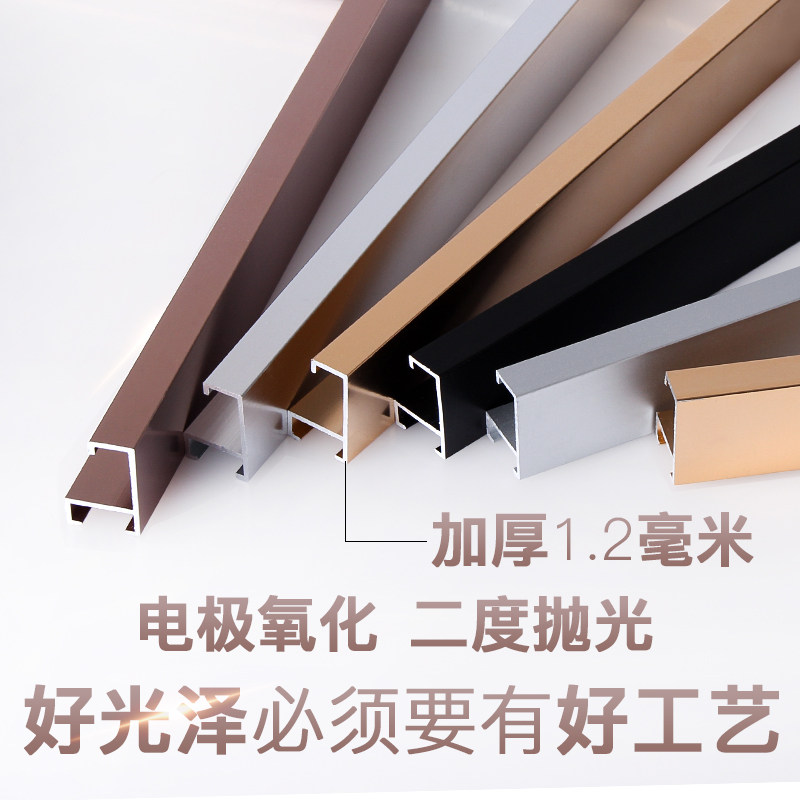 [USD 21.61] Original Business License Frame Copy a3a4 Aluminum Alloy