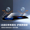 Newyu Is Suitable for Mercedes-Benz E300L/E260/S400/S450L Screen Tempered Film Navigation Central Control Protective Film