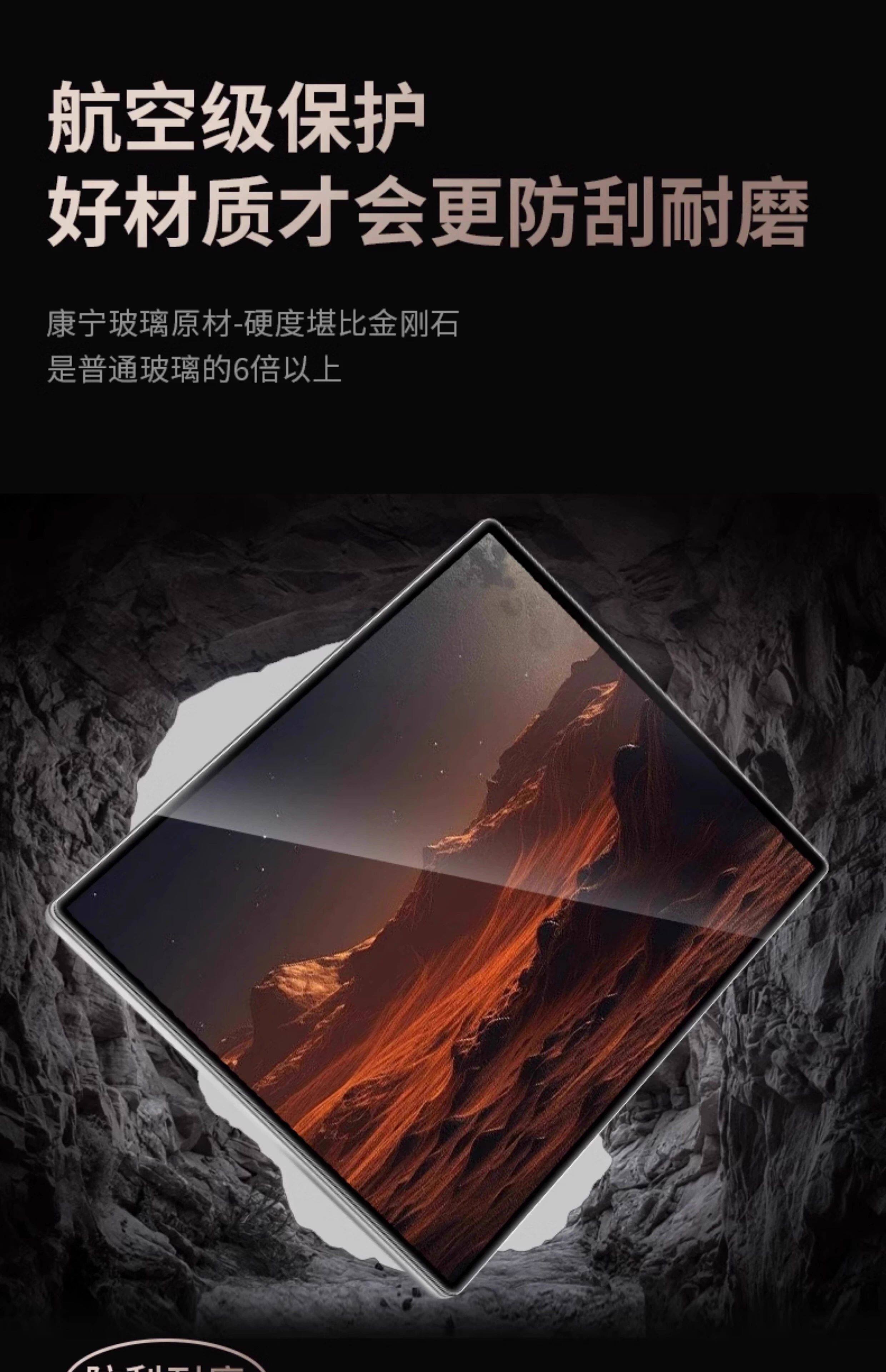 Фольга навигации newyu适用凌志es200/rx/nx350h屏幕钢化膜导航新款显防撞条膜