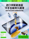 适用oppopad3pro钢化膜新款Pad2平板保护膜12.1英寸2024高清全屏电脑Air磁吸类纸膜护眼屏幕贴膜