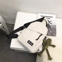 Белая подвеска, значок