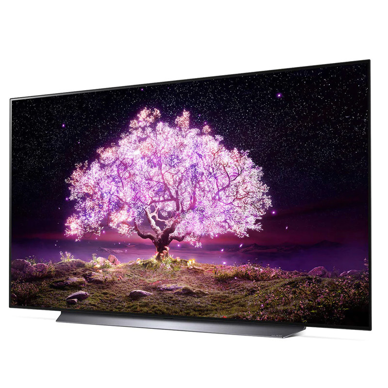 LG OLED65C1PCB 65 -INCH E -SPORTS DISTAR