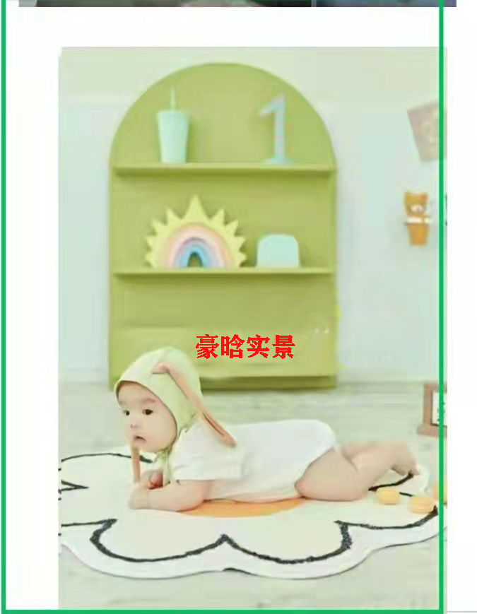 2022 New Children Photography Photography Profile for Nordic Photography Studio in 2022