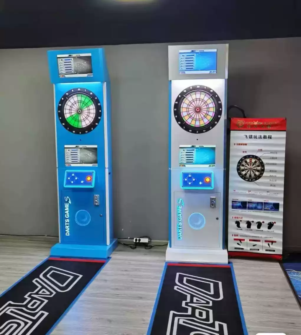 電子 飛鏢 機 玩法 (99) 사진