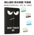 Millet tấm 4 trường hợp 8 inch thay thế 4 mét PAD tablet da holster 2018 thế hệ mới vỏ 4 - Phụ kiện máy tính bảng