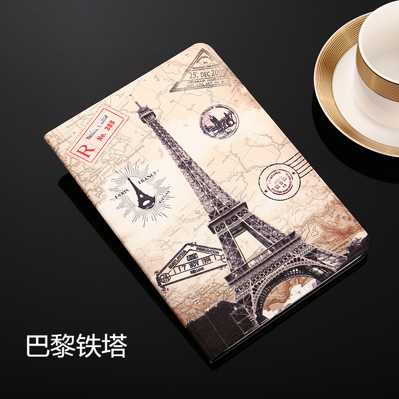 Truyền thuyết P8 bảo vệ tay áo tab3 8 PLUS Da TB-8703F tablet tay 8703n hỗ trợ nhà ở 8 inch TB-8803F - Phụ kiện máy tính bảng ốp lưng ipad pro 2020