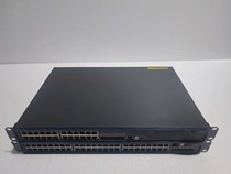 H3C 华三 S5120-24P-EI 24电口 全千兆 4SFP光口 VLAN 管理交换机