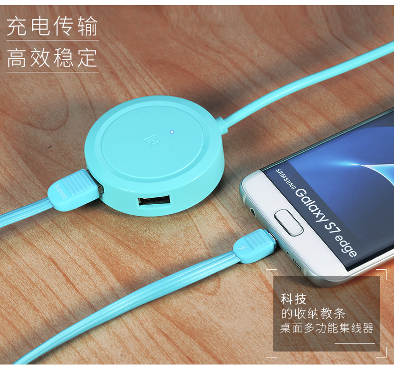 Concentrateur USB - Ref 366627 Image 7