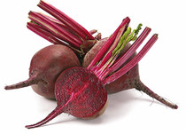 Fresh Red Vegetable Head Purple Vegetable Head Beetroot Root 500g Beijing-Tianjin-Hebei Arbitrary 6 pieces