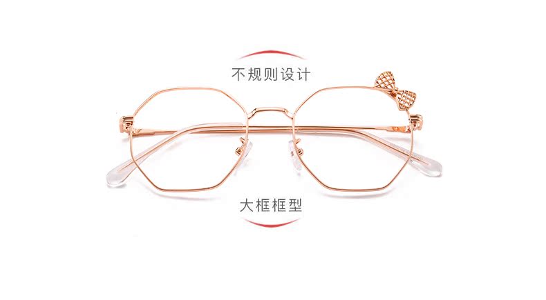 Montures de lunettes en Alliage cuivre-nickel - Ref 3139534 Image 10