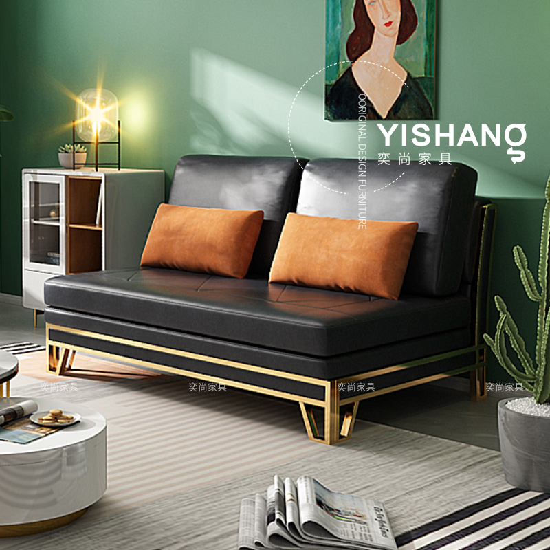 Купить Диван-кровать Йи Санг-Люкс диван-кровать для двойного ...