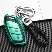 Модель ROEWE/Обновленная версия кожи [Grass Green] +8 Двойная пряжка персонажа