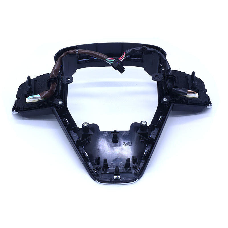 Paddle Shifters Steering Wheel Gear Cruise Control Upgrade for Camry Avalon
