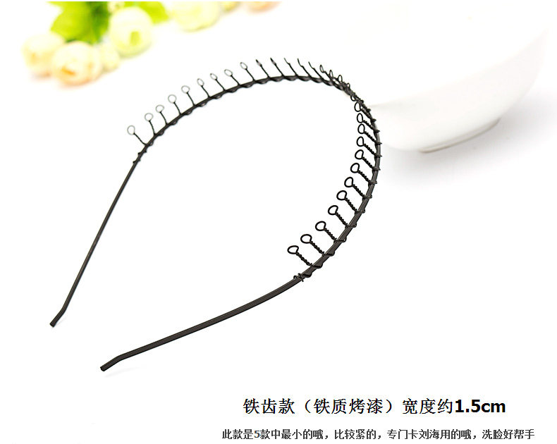 Accessoire cheveux BEAUTIFUL PRINCESS en autre - Ref 1200497 Image 32