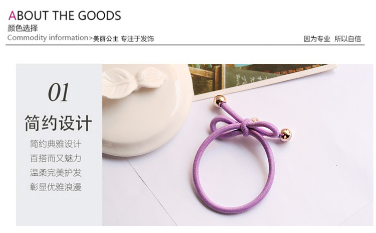 Accessoire cheveux BEAUTIFUL PRINCESS en autre - Ref 1199674 Image 60