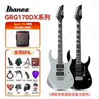 [SF Express] Серия GRG170DX + мини-динамик Spark + подарок