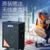 JOYO Zhuo Le jpa863 Loa Guitar Sạc Di động Ngoài trời Hát Bán Xe đẩy Khiêu vũ Square Loa Bluetooth - Loa loa Loa loa