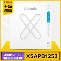 [Новое покрытие] XSAPB1253 Фосфорная бронза