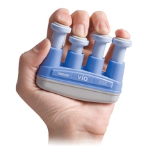 American ProHands finger strength device VIA series piano finger training device guitar finger strength device practice grip device