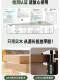 Solid Wood Cup Holder Desktop Water Cup Tea Cup Tea Set Storage Rack Dining Table Coffee Cup Storage Rack Sideboard