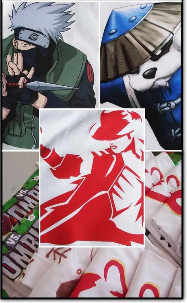 Dragon Ball Z Sun Wukong Rùa Fairy Super Saiyan Phim hoạt hình Nhật Bản ngắn tay áo phông anime xung quanh quần áo những hình dán cute