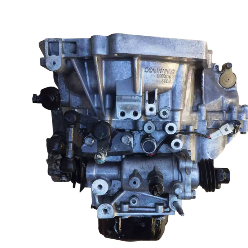 Baojun 730 560 630 510 310 Manual Transmission L2B 479Q Five-Speed Six-Speed Gearbox Original Parts