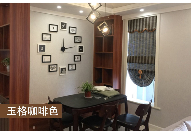 Шторы рулонные 定制日式竹帘窗帘卷帘遮阳升降扇形帘成品罗马帘酒店饭店竹门帘 Old GE plait