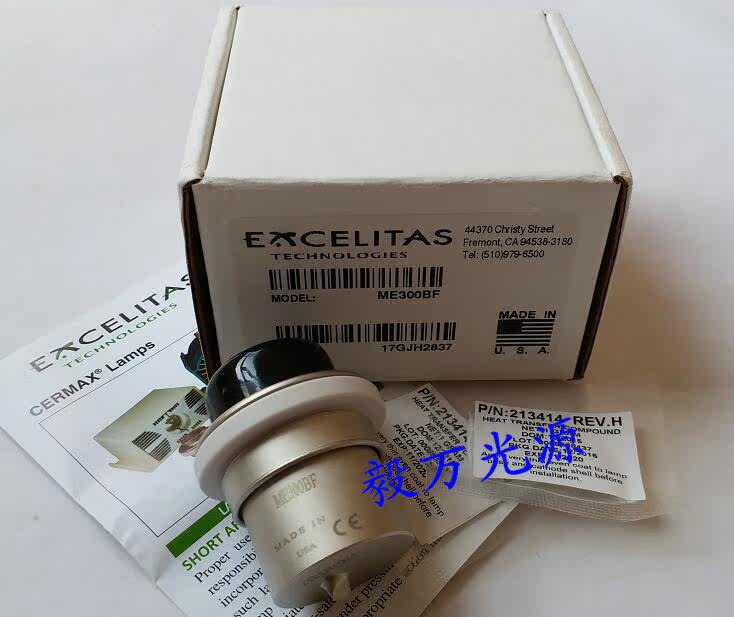 ME300BF Schlehui 500XL Xenon Lamp Leica Surgery Microscope M525 F50 Xenon Lamp 