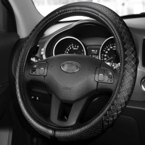 Car leather steering wheel cover applicable Benz A180A200 A260 A180L A200L B180 B200