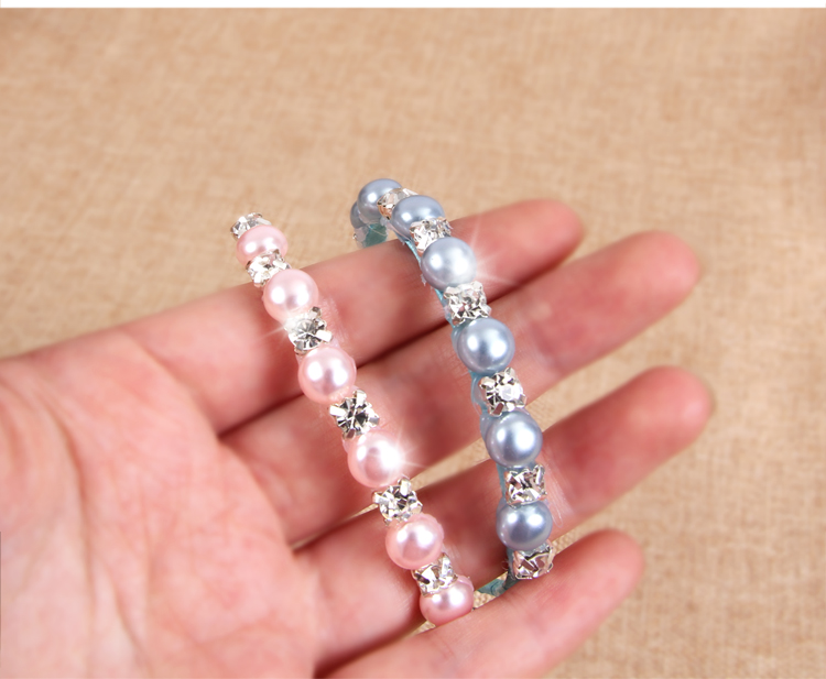 Headband Headband Nón Phụ Kiện Tóc Ye Luoli Doll 60 cm Phụ Kiện Thay Thế BJD SD 3 Điểm Phụ Kiện Em Bé búp bê búp bê
