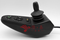 Lebar car pilot LH-B dual motor controller free car controller Le bar car operating lever free car handle