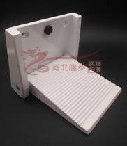 Anti-skid pedal pedal upper and lower bunk protection pedal pedal RV sleeper folding pedal
