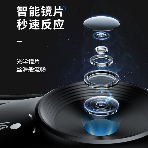 Глобальный стабилизатор съемки