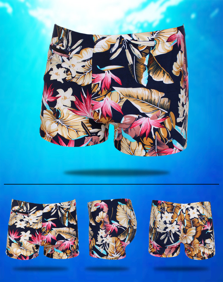 Maillot de bain homme - Ref 2514773 Image 11