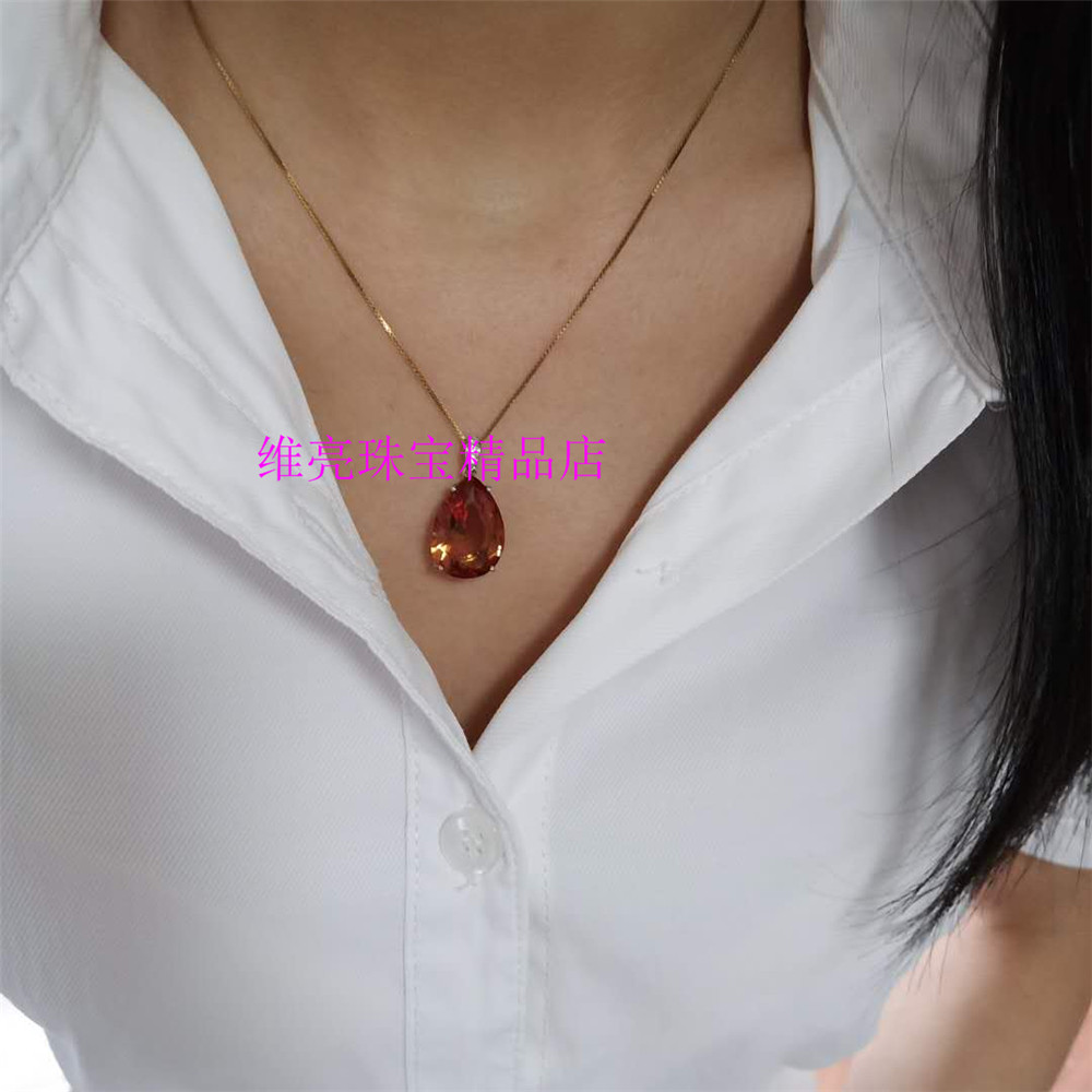 トルコ産のものと全く同じ、本物のスーダン産珪藻土、珪藻土、アレキサンドライトを使用した925スターリングシルバー製のペンダント。