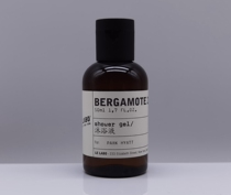 Park Hyatt Hotel LE LE LABO BERGAMOTE 22 Bergamot Shower 50ml